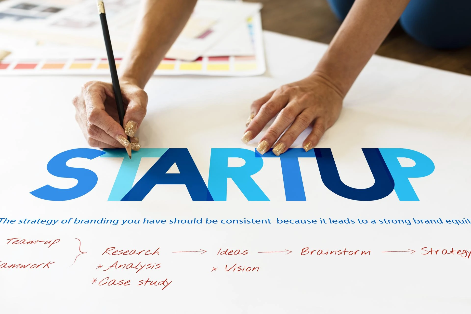 Top 5 Smart Business Name Generators for Startups in 2025