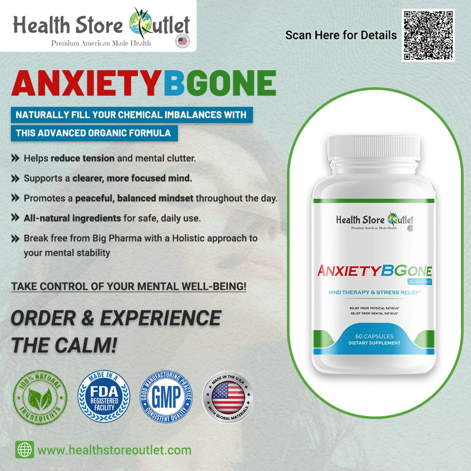 Top Stress Relief Solution That Works Without Side Effects