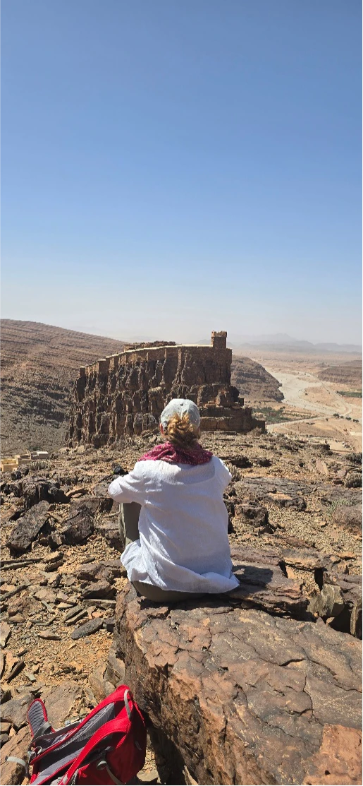 Trekking in the Atlas Mountains: 3 Routes You Haven’t Heard Of