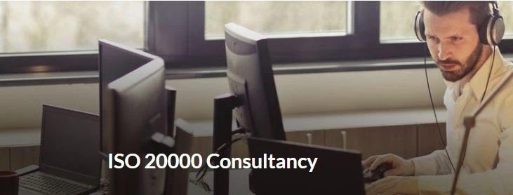 How ISO 20000 Certification Boosts IT Service Management Efficiency