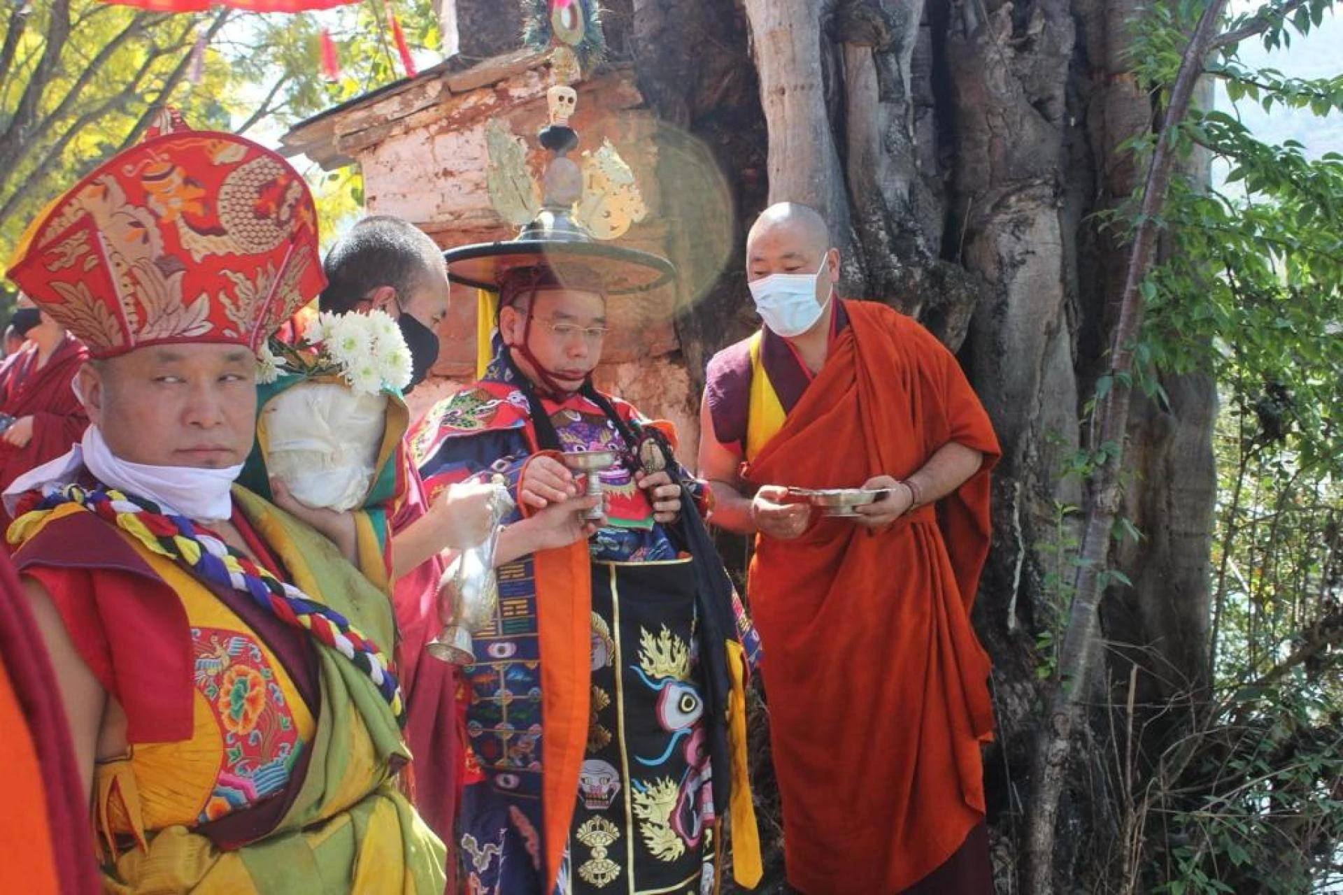 Why Bhutan Festival 2025 Should Be on Your Travel Bucket List