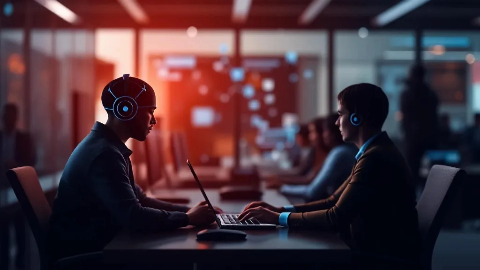 Reduce Support Costs by 40% with AI Customer Service Tools