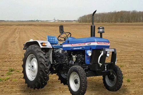 Top 3 Tractor Choices for High-Yield Sunflower Farming