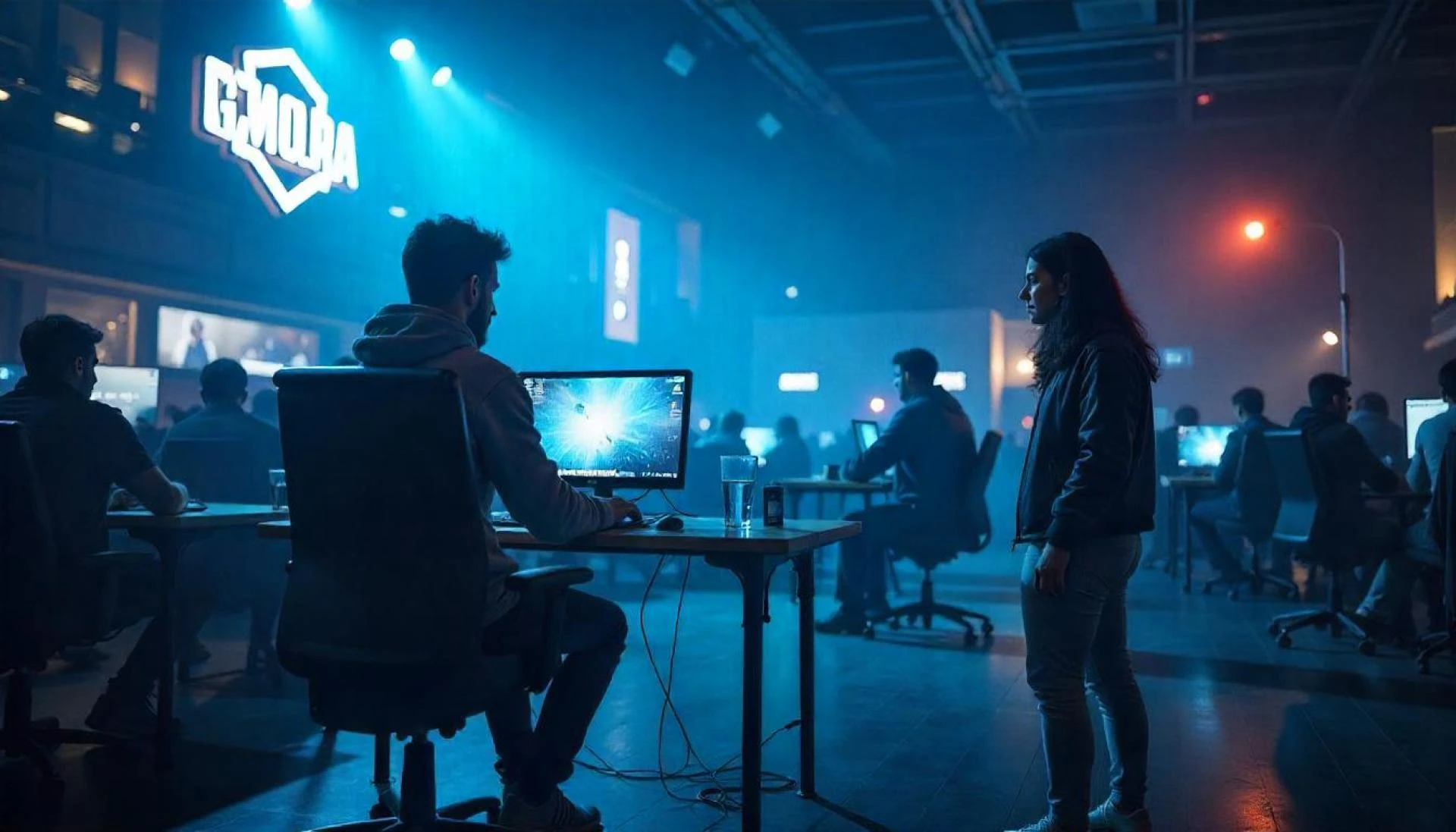 Global Gaming Legends: The Most Recognized Online Games Worldwide