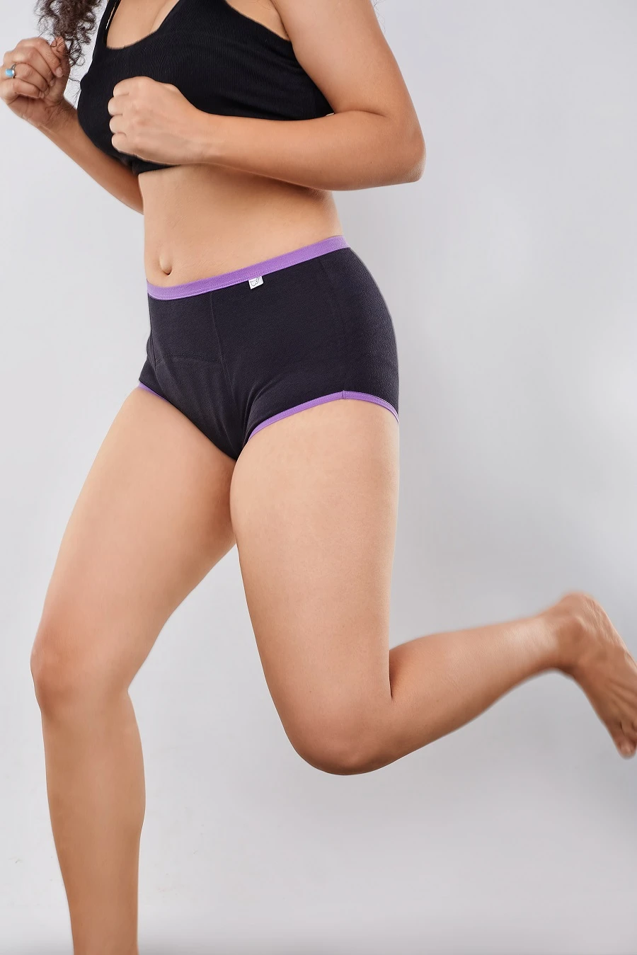 Eco-Friendly Menstruation: Why Period Pants Are the Future