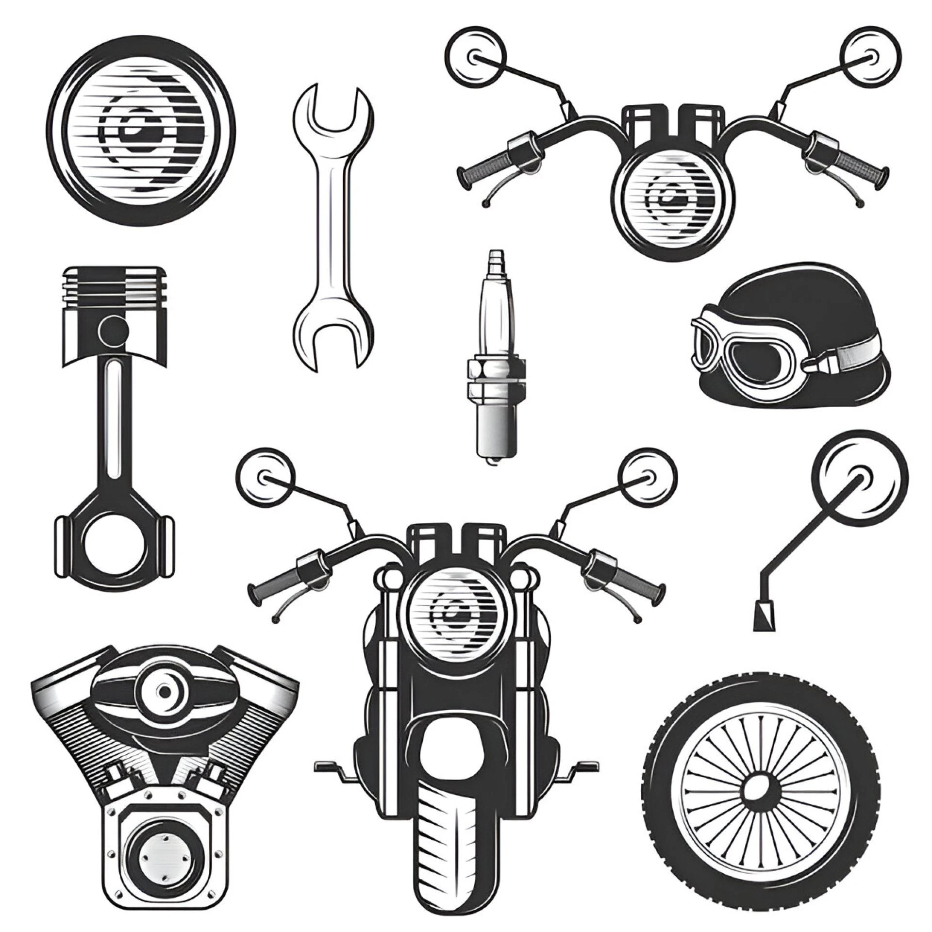 Celofin Gaskets: Top Scooter Spare Parts Manufacturer in Delhi, India – Key Features and Benefits
