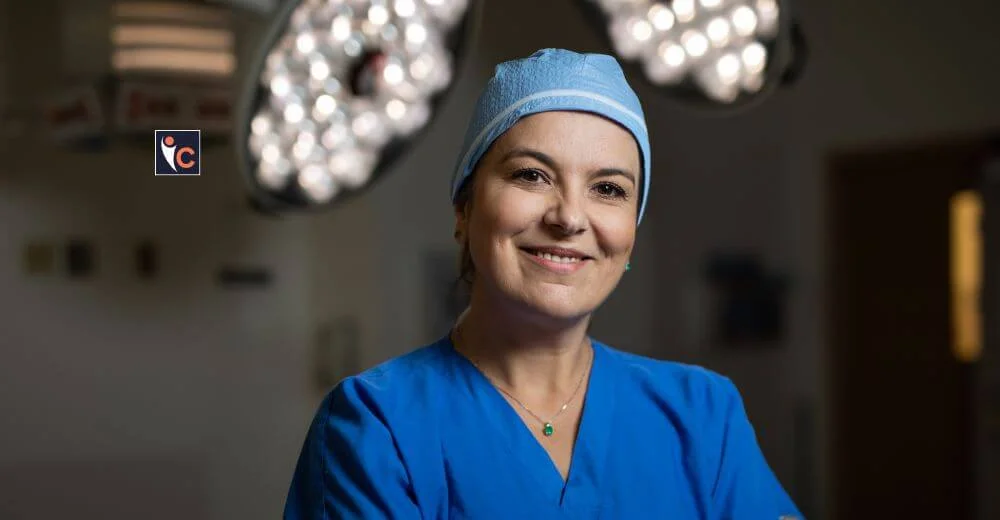 Dr. Luciana da Silva: Revolutionizing Small Hearts with Surgical Excellence and Worldwide Reach