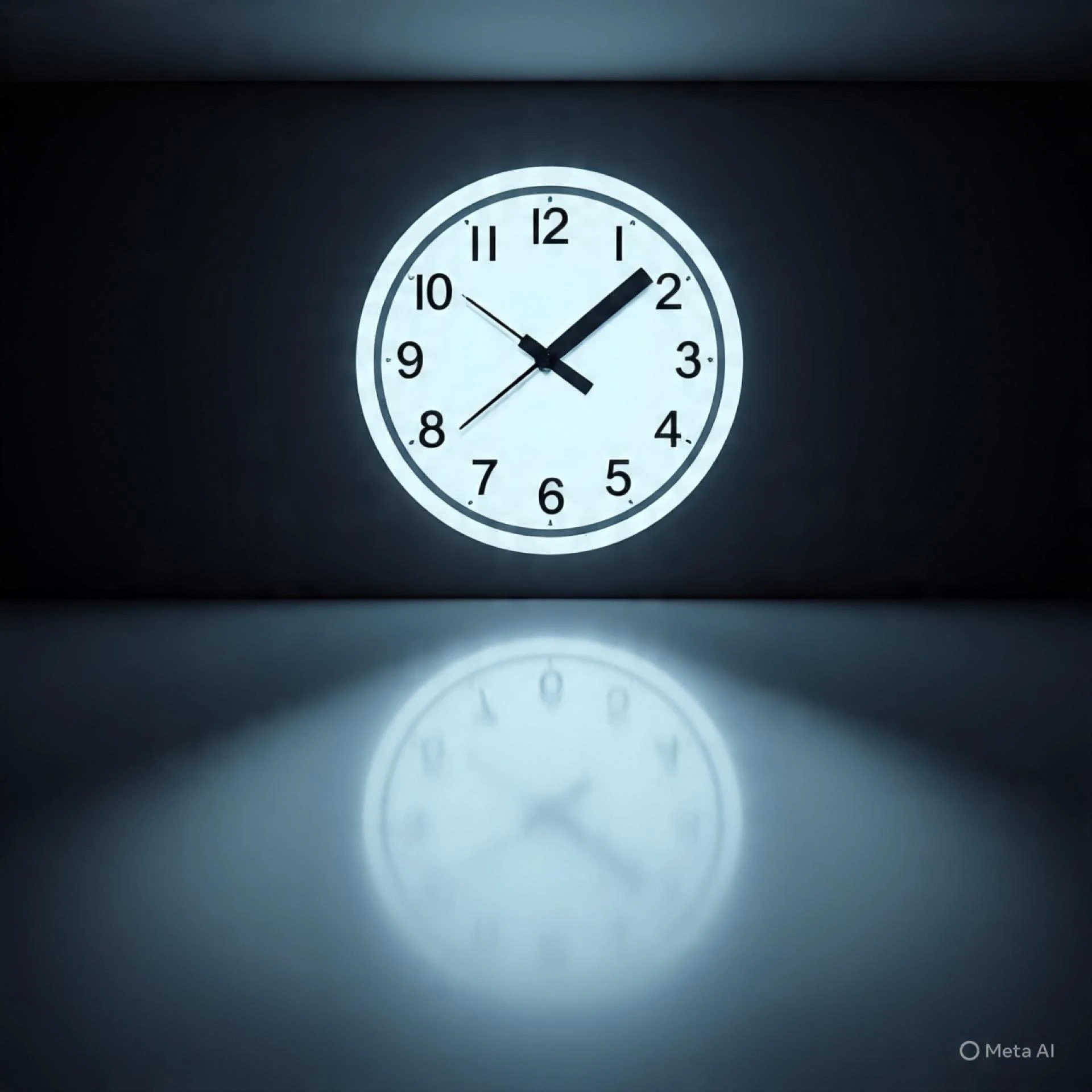 Pace Clock Projector: A Smart Timing Tool