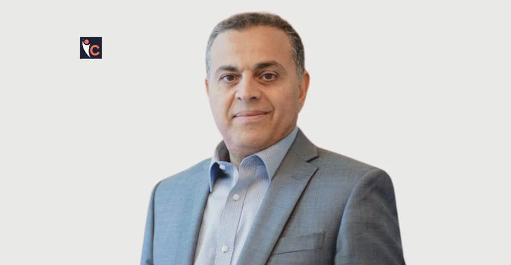 Khaled Sary: Enabling Health Innovation to Create a Sustainable Legacy