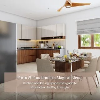 Why Tech Professionals Are Choosing Villas on Sarjapur Road for Their Forever Homes