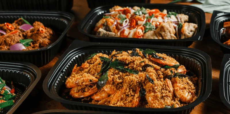 Affordable Small Group Catering: Big Taste for Small Events