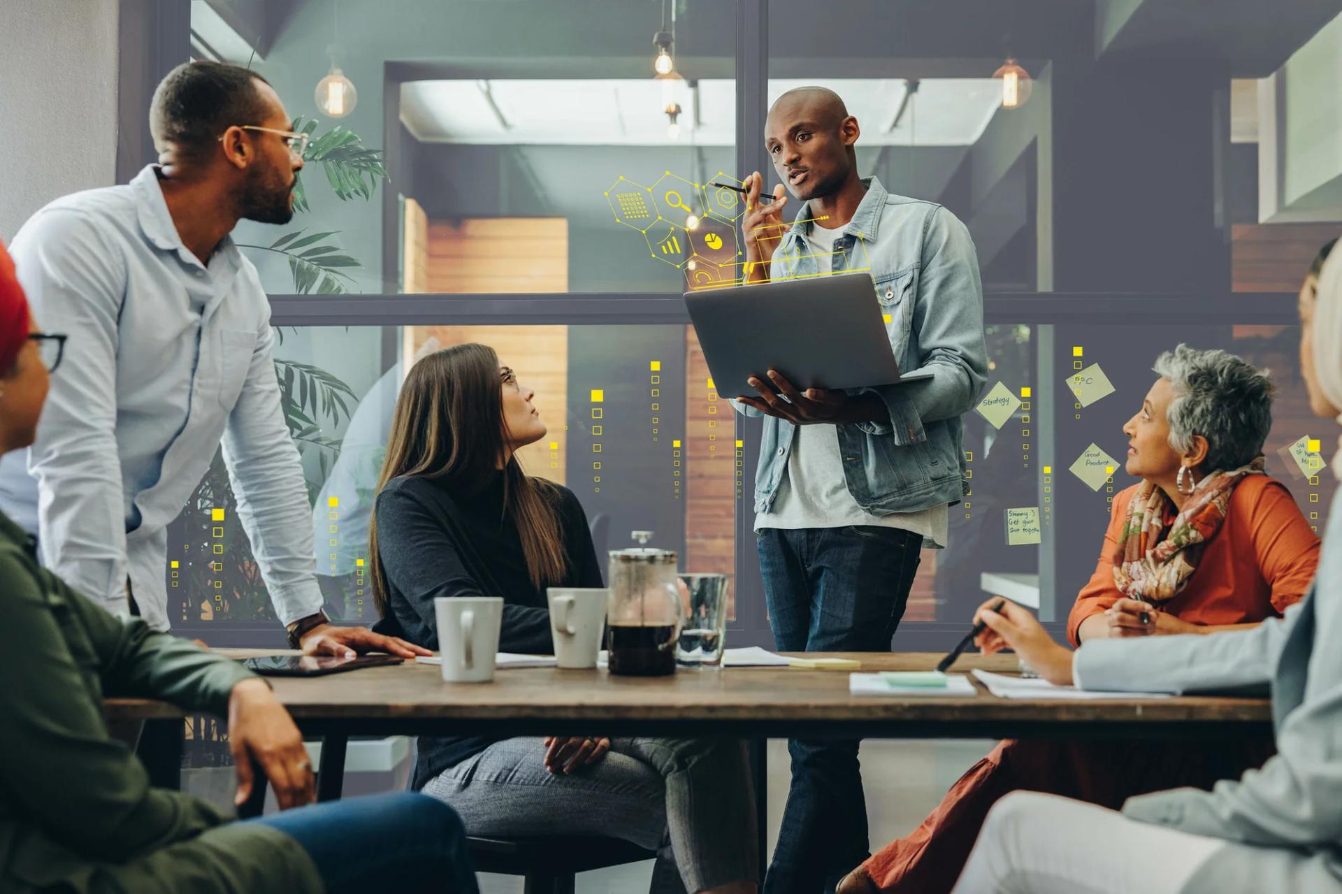 EY India’s Fine‑Tuned LLM Empowers the BFSI Sector 