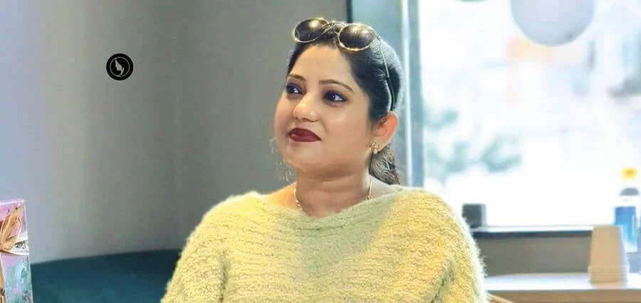 From Chartered Accountancy to Gourmet Treats: Anjali Jain's Passionate, Purposeful, and Innovative Journey