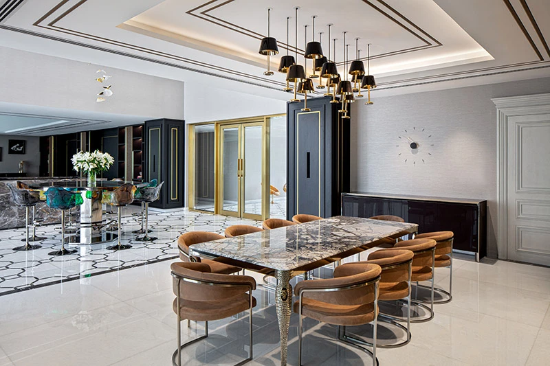 Lighting Design Consultants in Dubai | LightBook