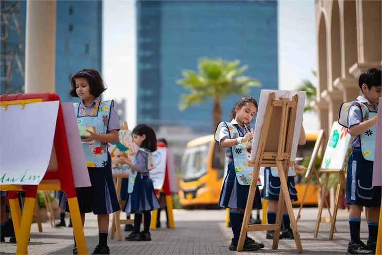 Unlocking Excellence: How Modern Schools in Gurugram Are Transforming Education