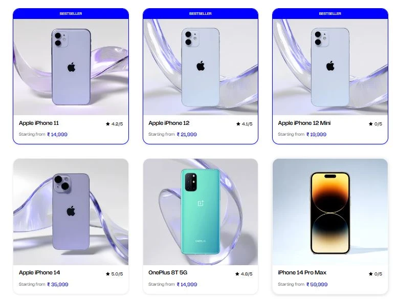 Best Budget Gaming Phones That Deliver High FPS Performance