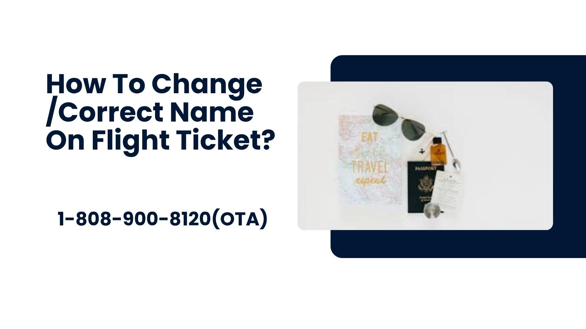 British Airways Name Change Policy