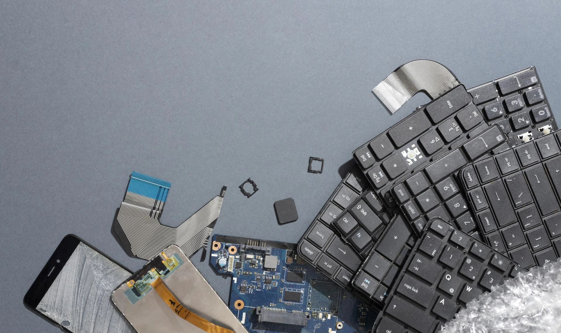 Why Data Destruction Services Are Essential for Modern Businesses in Massachusetts