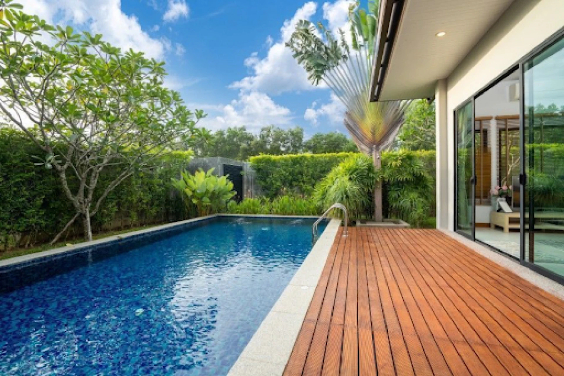 Jordan Hidalgo Largo FL - How to Choose the Right Pool Depth Based on Your Family’s Needs and Activities
