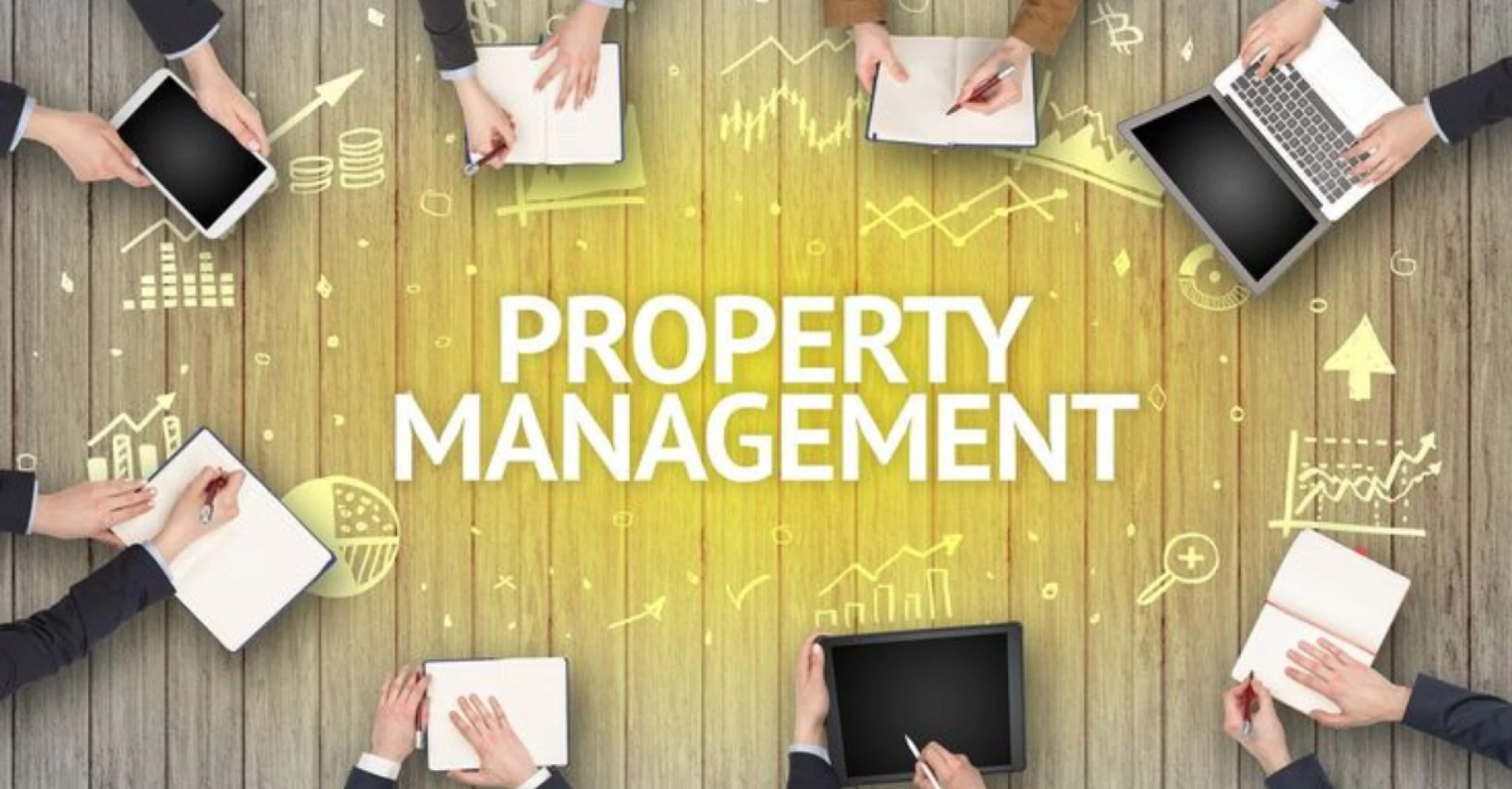  How to Improve SEO on a Property Management Company Website: The Ultimate In-Depth Guide
