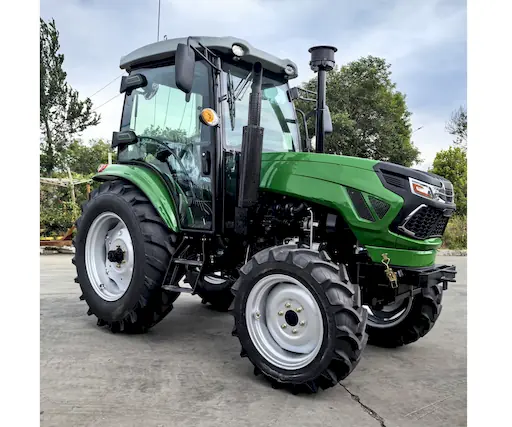 Preț Tractoare Agricole Explained: What Every Farmer Should Know Before Investing in a Tractor