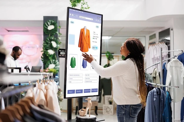 How AI Virtual Try Ons Are Changing the Way We Shop for Clothes