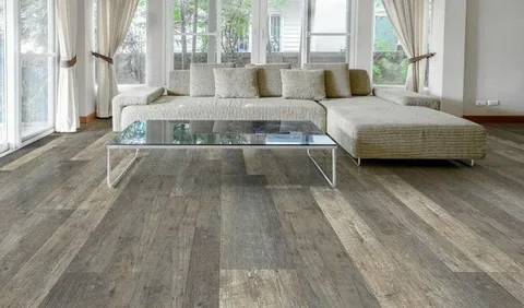 What Makes LVT Flooring Suppliers in Oman the Right Choice for Modern Spaces?