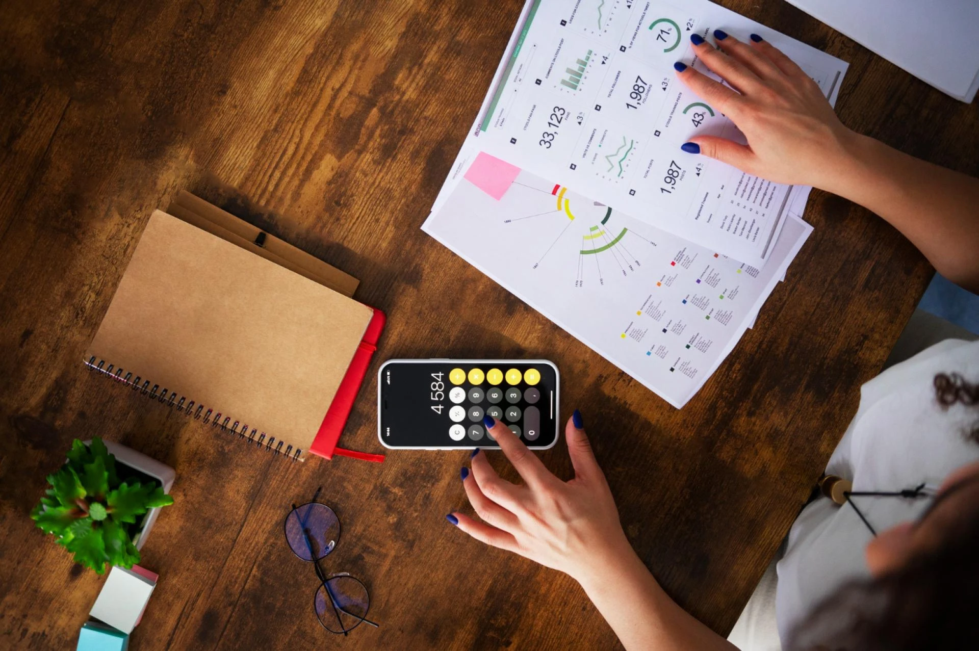 Internal Controls in Accounting: A Key to Financial Integrity