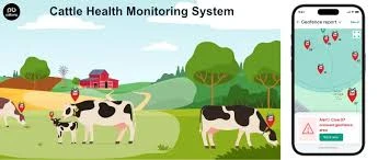Livestock Health Prediction Apps with Image Analysis by Mobile App Developers in Dallas
