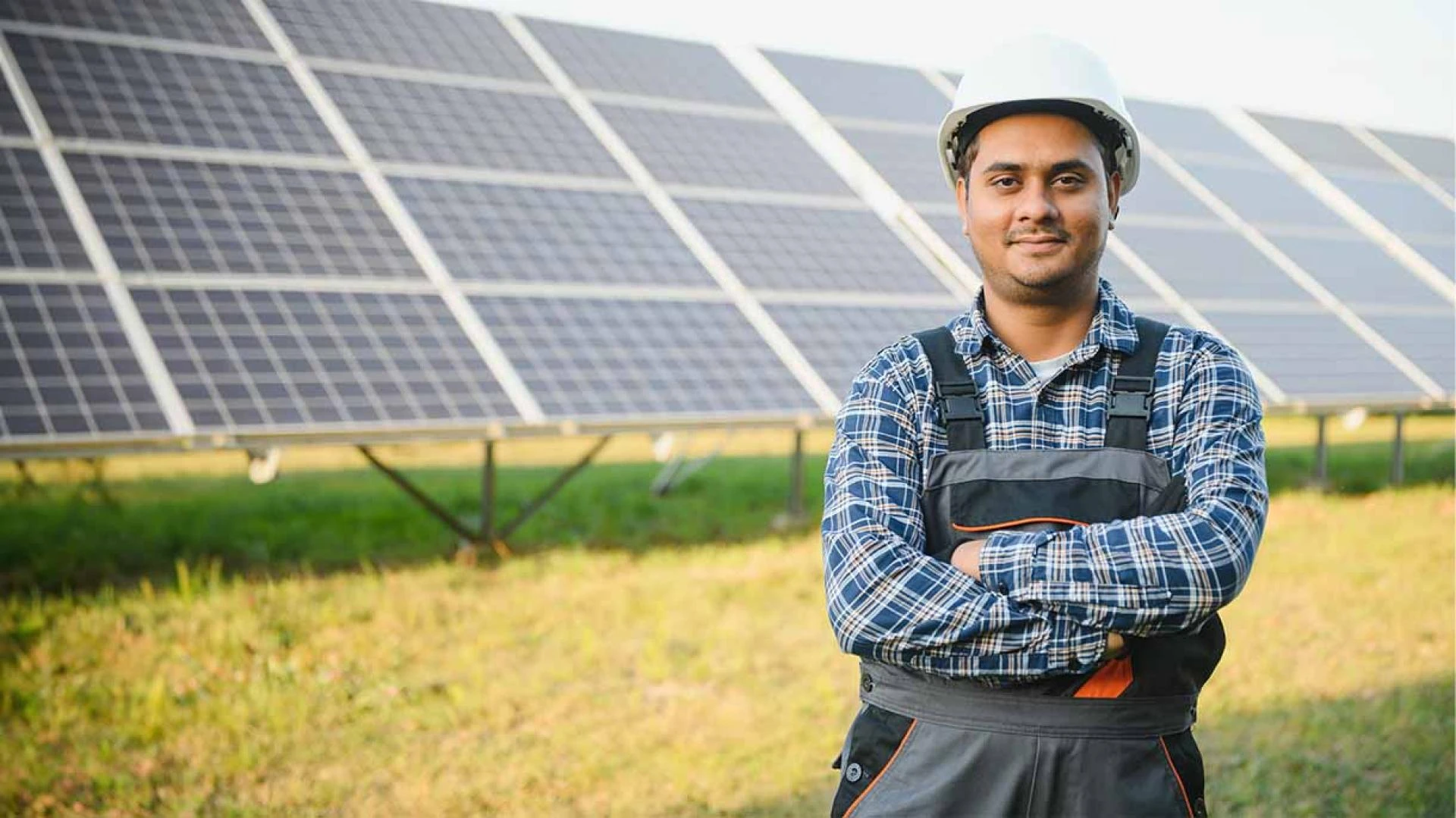 What Is a Solar EPC Company? Everything You Need to Know