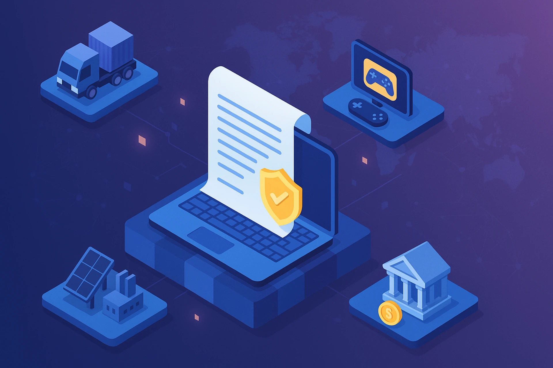 Smart Contract Auditing Explained: How to Secure Your Blockchain Project Before It's Too Late