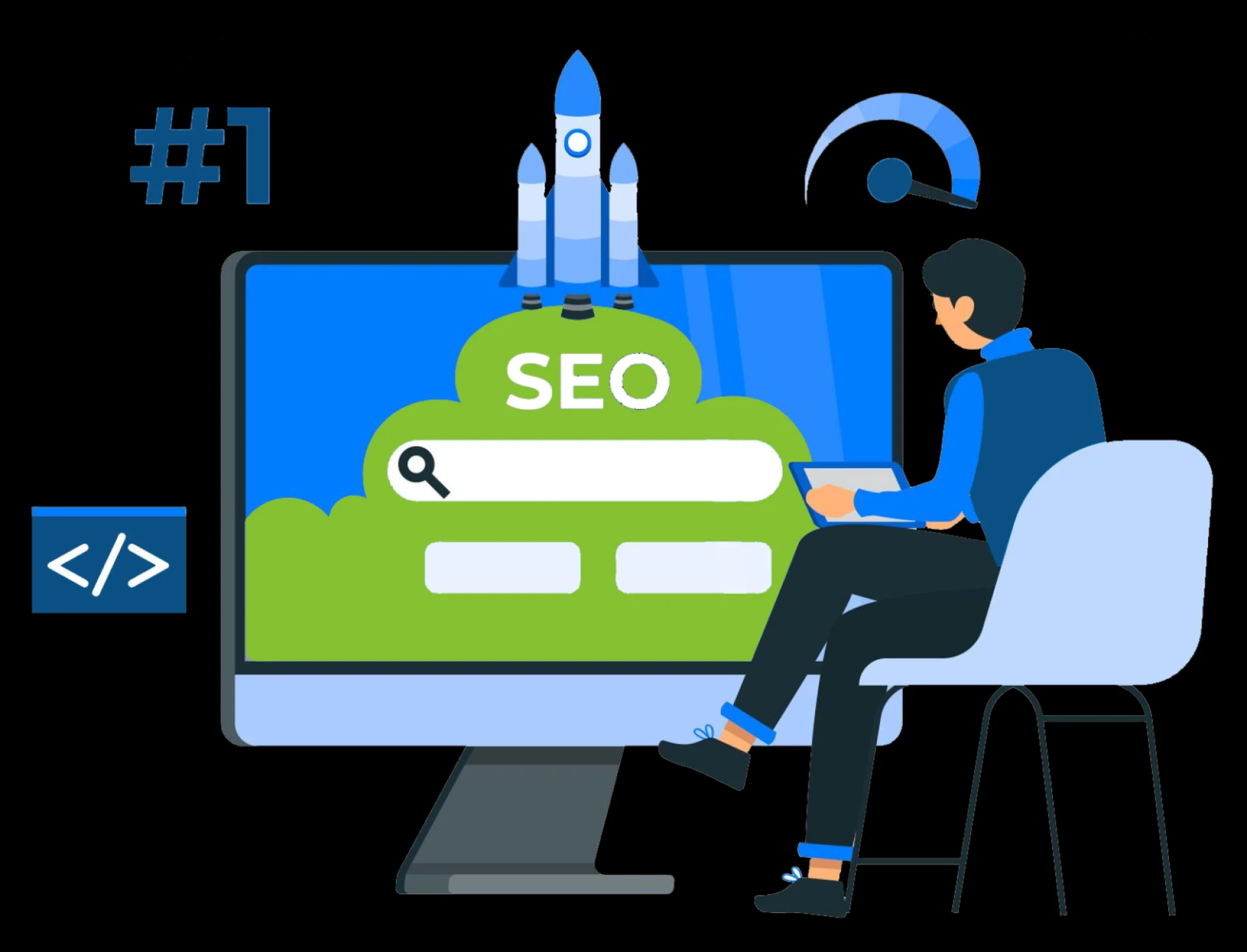 2025 Innovations Driving Professional Dental SEO Services Forward