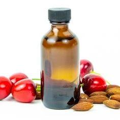 Cherry Oil Vials: A Natural Remedy for Dry and Damaged Skin