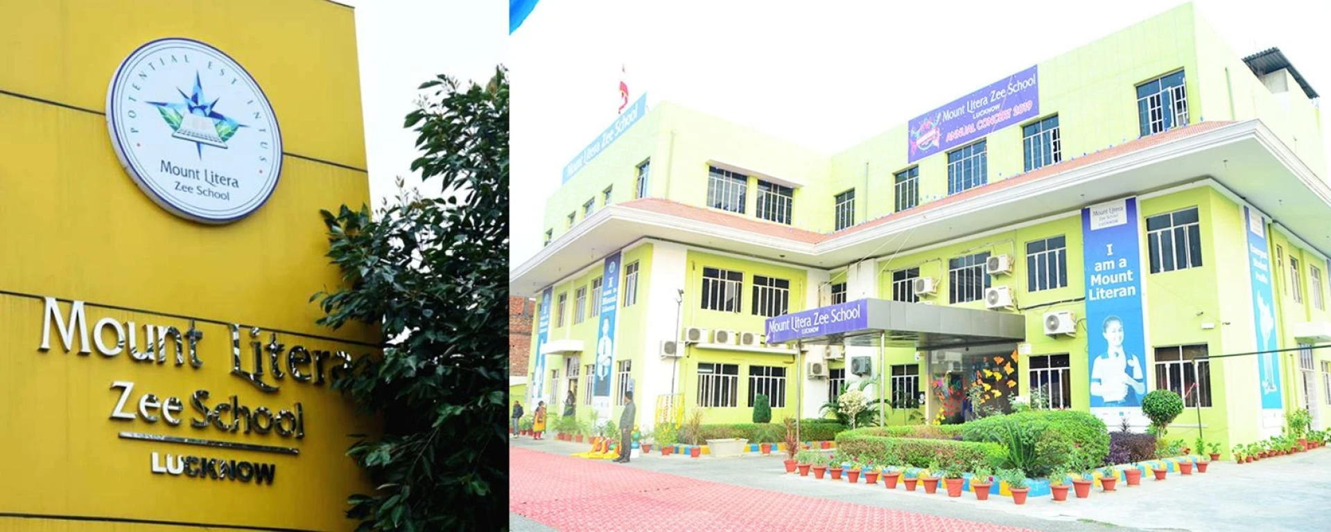 Smart classrooms and modern infrastructure are transforming education in Lucknow by making learning more interactive, engaging, and technology-driven.