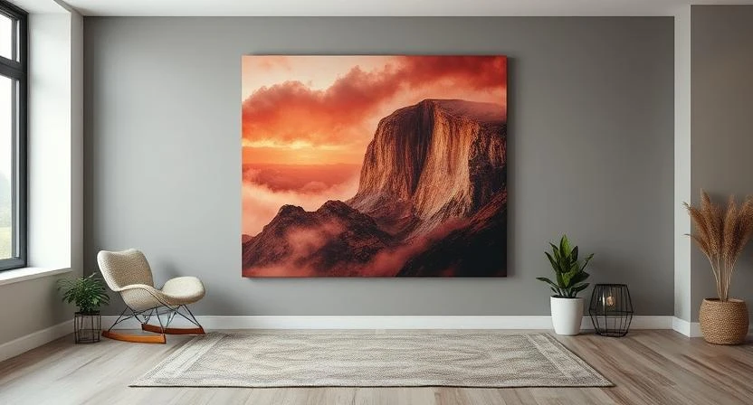 Canvas Printing: How to Care for and Maintain Your Canvas Prints?