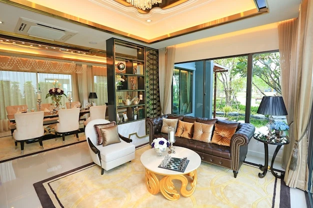 Why Staying in a Royal Room is the Ultimate Resort Experience