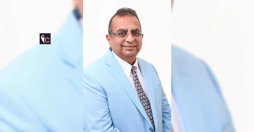 Dr. R Kishore Kumar: Pioneering Pediatrician and Advocate for Child Healthcare