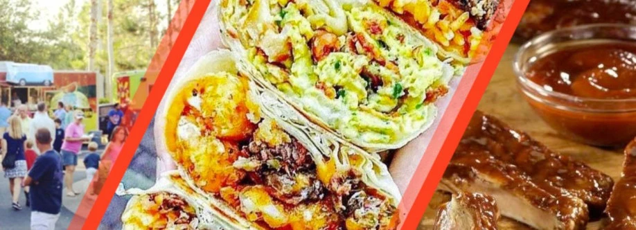 Effortless Large Event Catering: The Rise of the Rental Food Truck