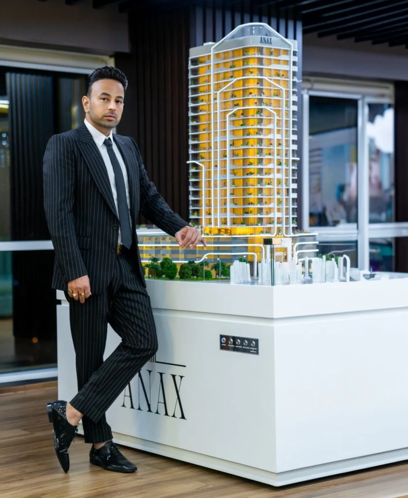 “Crafting Meaningful Luxury: Satish Sanpal’s Sustainability‑Driven Brand of Hospitality”