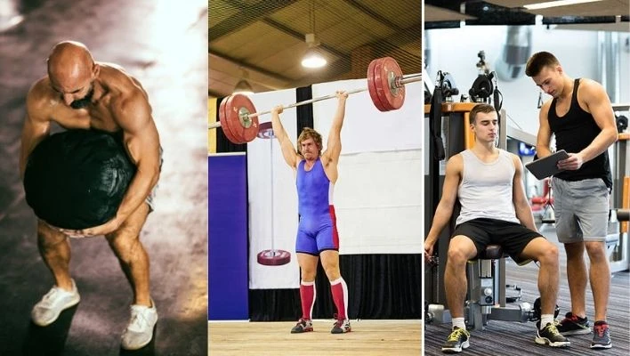 Forearm Exercises: Build Strength, Size, and Endurance