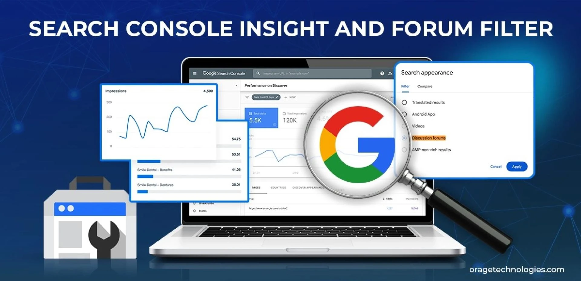 Using Search Console Insights to Improve Your SEO Approach