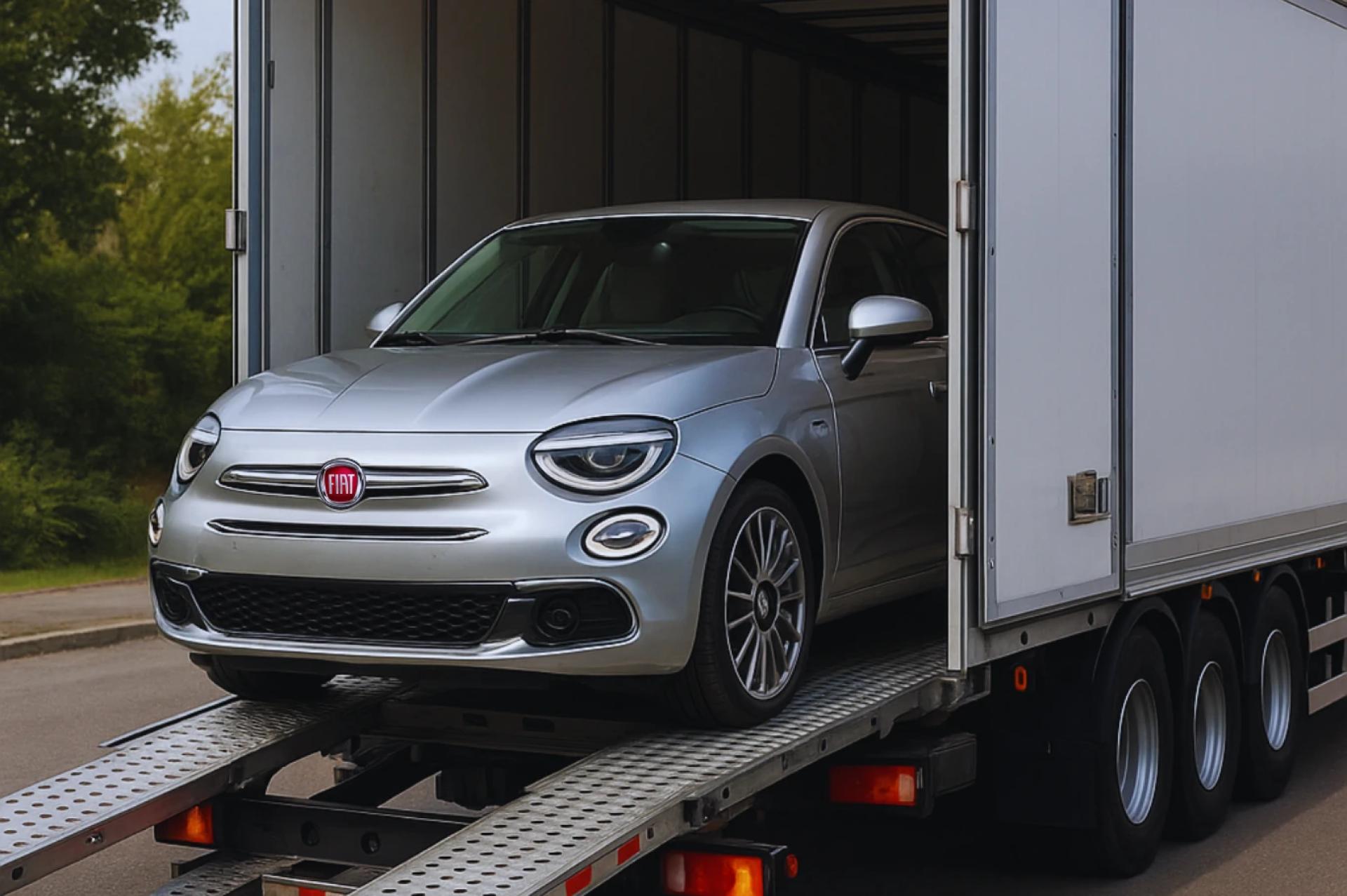 Ship Car to Another State: Your Guide to Hassle-Free Vehicle Transport