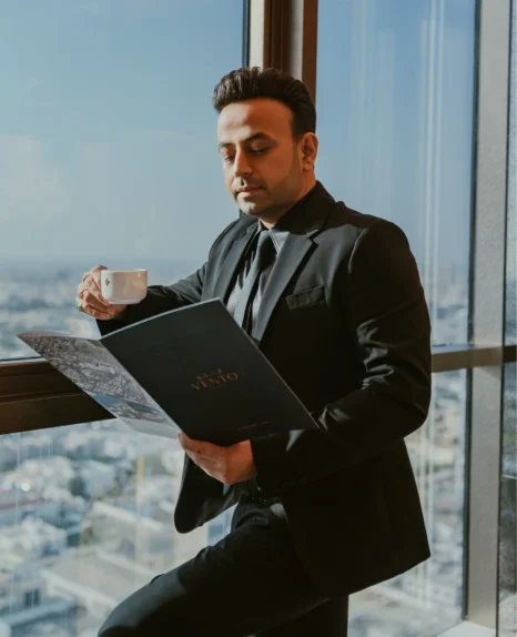 Golden Visa Dubai: Unlock Long-Term Residency and Investment Opportunities in the UAE