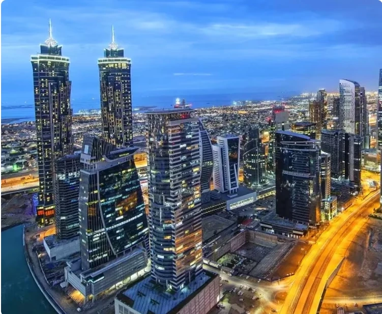 Green Visa Dubai: A Game-Changer for Skilled Professionals and Investors in the UAE