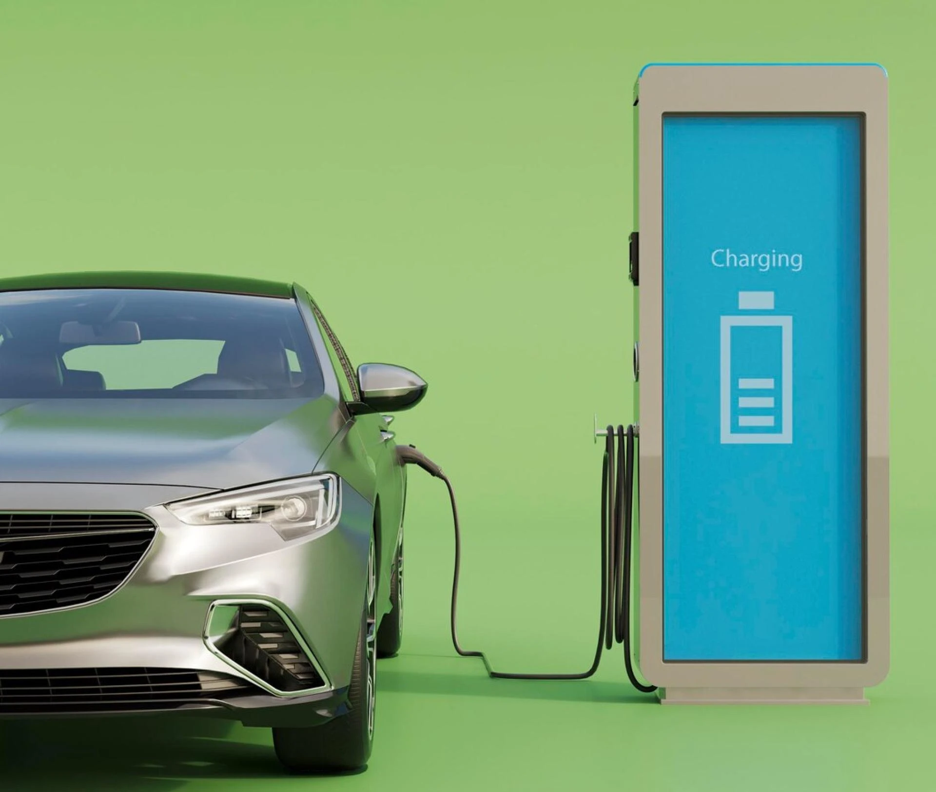 McCance’s EV Charging Solutions for Commercial and Civil Projects
