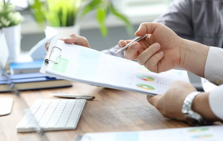 Project Plan Consulting For Complex Multi-Phase Programs