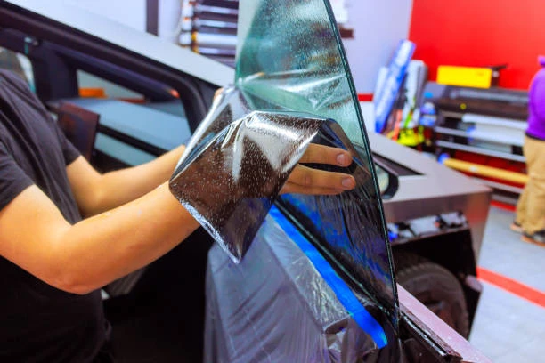 Why Car Window Tinting is a Smart Choice for Drivers in Bristol