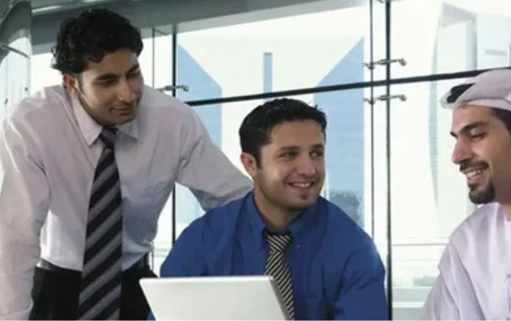 Start Smart and Succeed – Your Guide to Business Setup in UAE