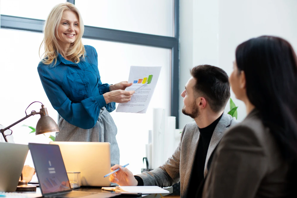 Grandstream IP Phones: Elevating Modern Communication