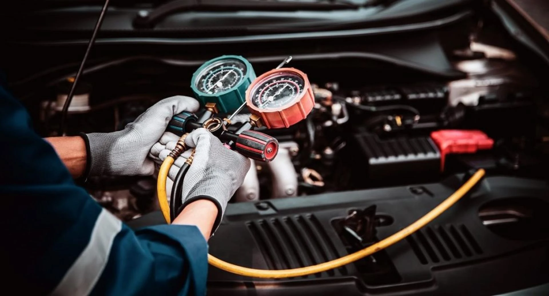 Top Signs You Need a Car Battery Replacement in Abu Dhabi